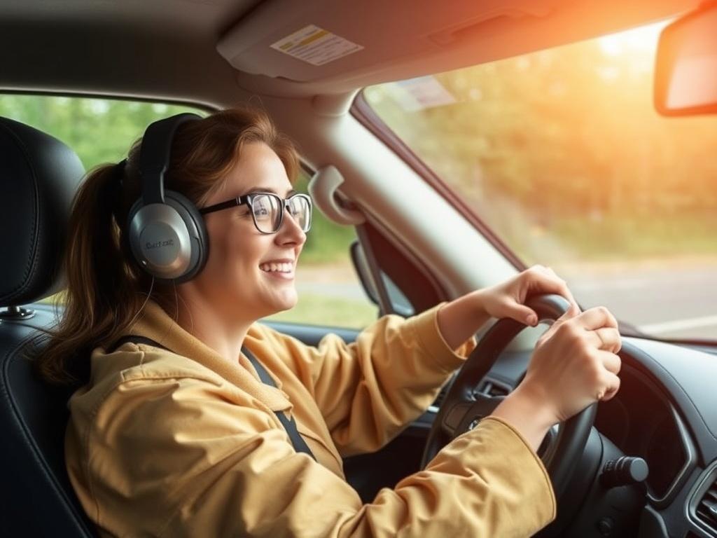 Безопасность за рулем: как избежать самых частых ошибок новичков